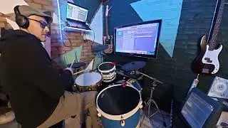 Superior Drummer 3.0 Test