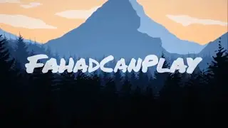 Fahad Can Play Gaming Video Creator