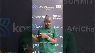 This #founder has 60 secs to pitch their #startup #tech #middleman #ecommerce