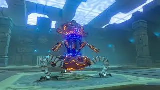 Guardian Scout IV Ain't SH**!!! (Major Test Of Strength)