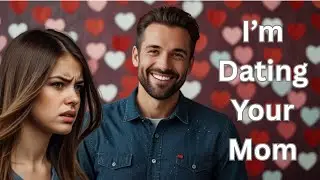 She Found Out I&rsquo;m Dating Her Mom&hellip; and She Was Horrified 😳 