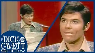 Rex Reed Previews The 1970 Academy Awards | The Dick Cavett Show