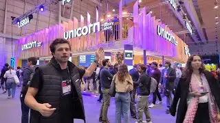 Инкубатор стартапов Unicorn Factory Lisboa, акселерация, привлечено более 1 млрд евро, глобальное...
