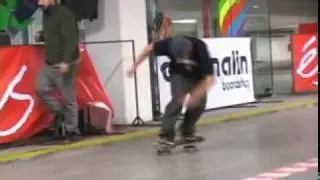 es game of skate 2007  