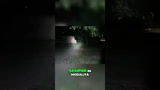 ARKPRO Modalit&agrave; Turbo e Spotlight  Illumina la Notte! ✨