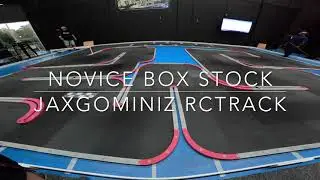Box Stock Miniz Racing @JaxGoMiniz.082125