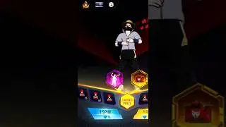 😱😱oney one spin trick#🧐🧐free fire#tamil video #wait for end