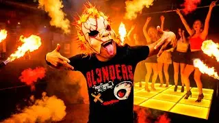 Hard Techno ⚡ Hardstyle Remix 👹 Lethal Bass Boosted Gym Music 🔊 2025