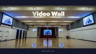 Matrix Audio Visual Designs, Inc. | Professional AV Integration & Solutions
