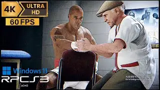 FIGHT NIGHT CHAMPION | Championship Mode &ndash; Right Hand Recovery KO 🥊✊