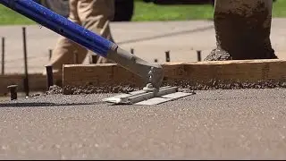 Kali Concrete - Concrete Driveway Contractors Minneapolis MN