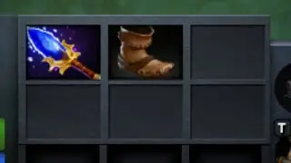 why you rush Aghanim's Scepter on Earthshaker