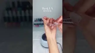 Bask LA Review #asmr #satisfying #baskla #review