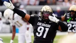 Colorado Vs. Georgia Tech WACTH PARTY! PULL UP! #coachprime #coloradofootball #skobuffs