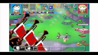 NANO KINGDOMS #2