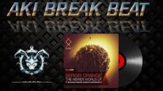 Sergei Orange, Electrofood CH - Buy Time (Original Mix) Rune Recordings