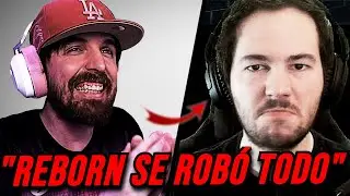 REBORN ACUSADO De ROBAR SCRIPTS De MARBELLA VICE Para su SERVIDOR Y Lo DESTROZAN! 😱