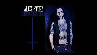 Born In Angel Blood - Death La Di Da