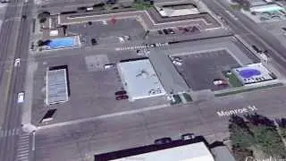 Winnemucca, NV - Hotel Tour
