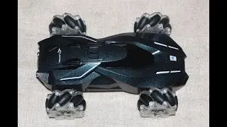 FLYHAL FC16