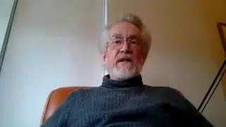 Alex (Sandy) Pentland responds to five questions about the World after Covid 12 October, 2020.