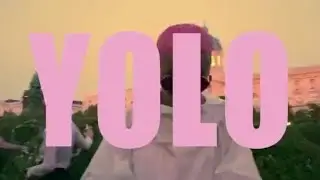 [MV] YOLO - 蒋一侨 (蒋瑶嘉)