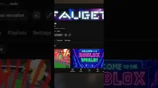 wieso kann ich nicht live gehen