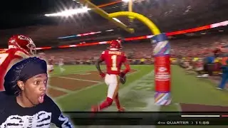 THE CHEATS HAVE DONE IT AGAIN!?! New Orleans Saints vs. Kansas City Chiefs Highlights REACTION
