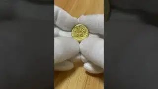 Myanmar Pyu Gold မြန်မာ ပျူရွှေ