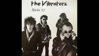 THE VIBRATORS -  4875