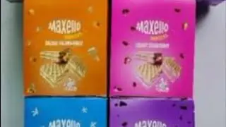 Maxello 2022
