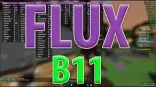 самый топовый чит FluxB11