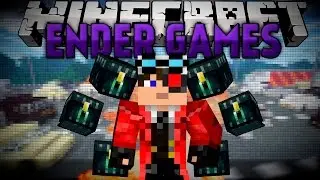 EnderGames: 