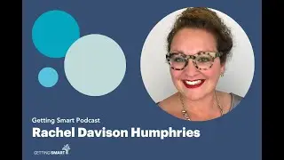 Rachel Davison Humphries on the Bill of Rights Institute and the Importance of Civics Projects