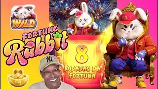 🔥BIGWIN ESTRAT&Eacute;GIA FORTUNE RABBIT EM BUSCA DA FORRA PERFEITA!🚀@jogalivre 