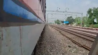 Ajaibpur Skip 