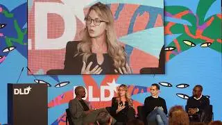 What the World Can Learn from Africa (Karim Beguir, Sinksar von Quillfeldt-Ghebremedhin) | DLD26