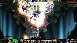 MU C.A BRASIL CS : ArielSilva ( Legion 11/05/2025 )