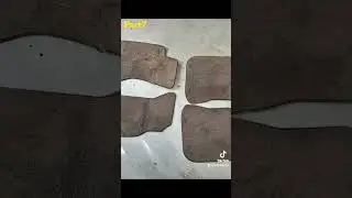 Audi A4 B5 disaster full clean #car #automobile #automotive #work #viral #fyp