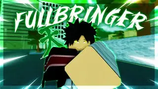 The BEST Fullbringer Progression In Type Soul...