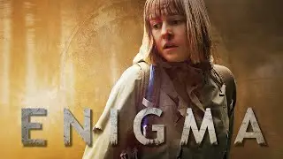 ENIGMA | Short Film (Adventure)