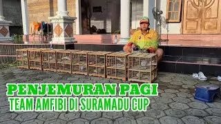 KOPLAK AREA sedang live sekarang!