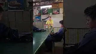 Giving Aspiring To Ship FITTER AND LANDBASED IN PREPARATION FOR THE BETTER FUTURE