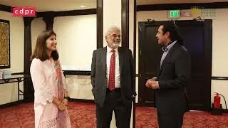 Reimaging Tourism as a Pathway to Pakistan's Economic Growth - Key Highlights