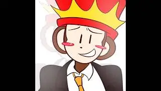 No me mires con esos ojos🥀 JAJA || Cr&eacute;ditos magdacupcakke en tiktok!! :3 #jandel #roblox #sammy