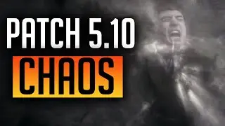 🚨PATCH 5.10🚨 INFO RELEASED GEAR REROLLING!! | Raid: Shadow Legends