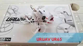 URUAV UR65