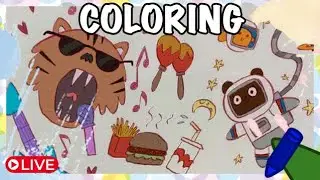 Coloring 