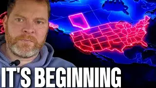 План США по аннексии канадской провинции (начинается) 🇺🇸 🇨🇦