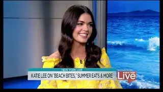 Katie Lee on 